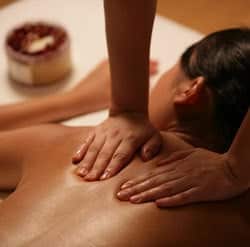 What is Ayurvedic Massage