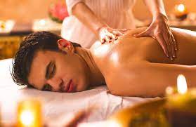 What is Ayurvedic Massage