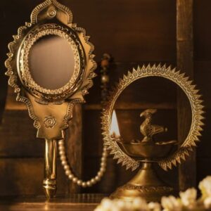 aranmula mirror