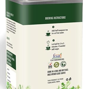 brahmi tea