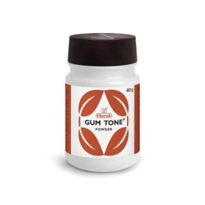 Gum Tone(40 gm)