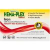 hemoplex