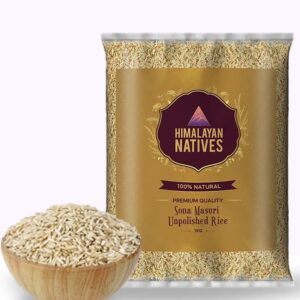 hulled rice