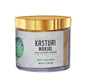kasturi manjal