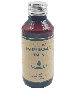 Ksheerabala Taila Oil(200 ml)