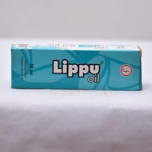 Lippu(50 ml)