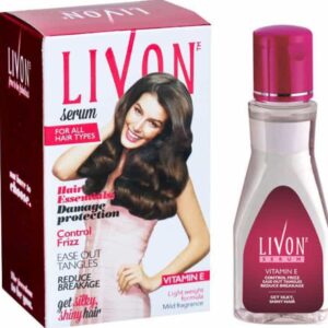 livon serum