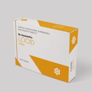Locid