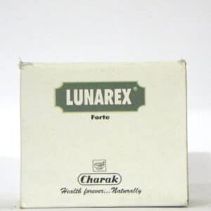 Lunarex(20 caps)