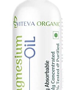 magnesium nasal spray