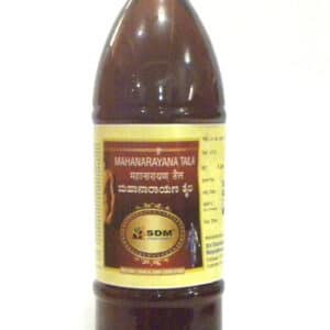 Mahanarayana(100 ml)