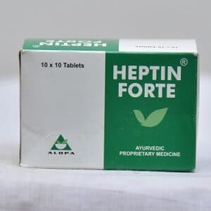 Heptin(10 Tab)