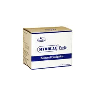 Myrolax(60 Tab)