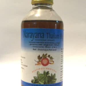 Narayana Thailam(200 ml)