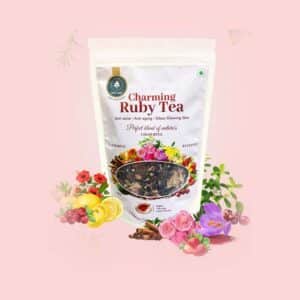 Charming Ruby(100 gm)