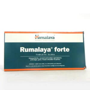 Rumalaya Forte(30 Tab)