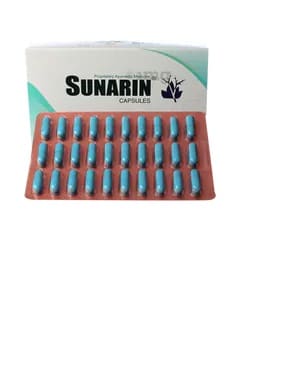 sunarin