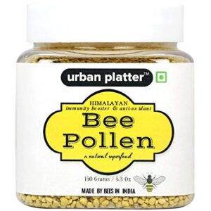 Urban Platter Bee Pollen