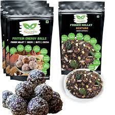 Acai Balls