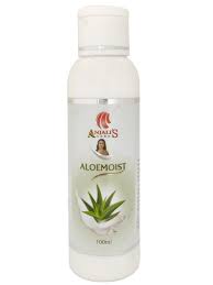 Aloemoist