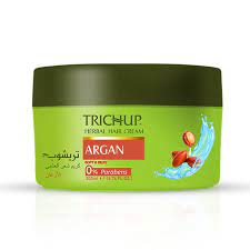 Argan Hair Cream