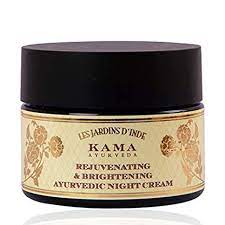 Ayurvedic Moisturizer