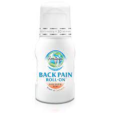 Back Pain Roll On