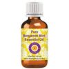 Bergamot Mint