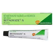 Betnovate-N Cream