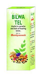 Bilva Oil