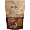 Brown Rock Sugar