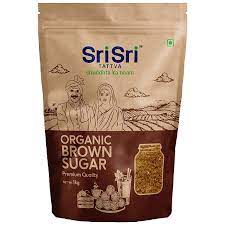 Brown Rock Sugar