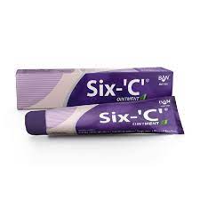 C Ointment