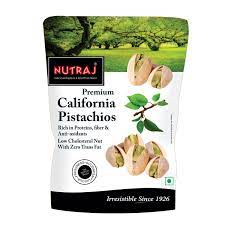 California Pista