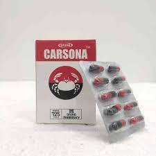 Carsona