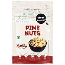 Cedar Nuts