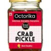 Crab Pickle