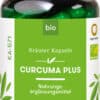 Curcuma Plus