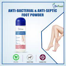 Dr Foot Powder