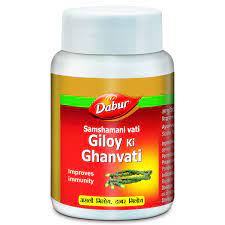 GIloy Ghanvati