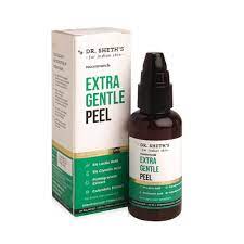 Green Herbal Peel