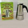 Herbal Butter Maker
