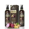 Herbal Growth Oil