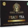 Herbal Peach Tea