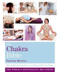 Indigo Chakra