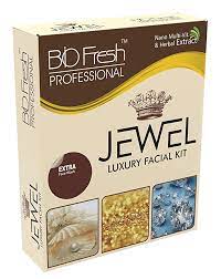 Jewel Facial