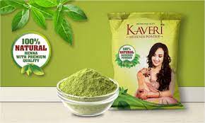 Kaveri Henna