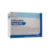 Lidopatch