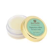 Liquorice Balm
