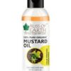 Natural Mustard Oil